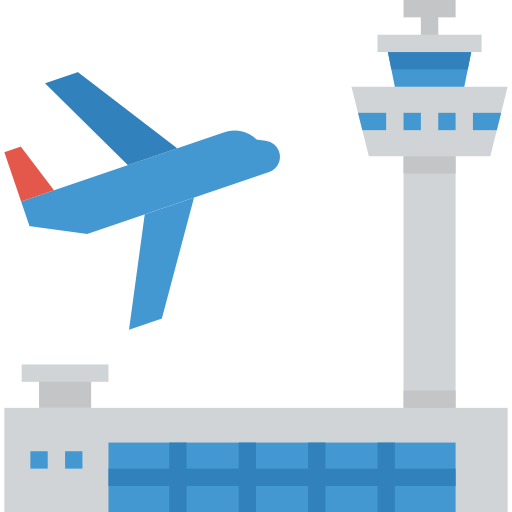 Airport 1