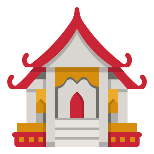 Temple 2