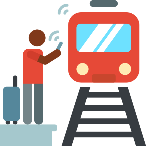 Train Station